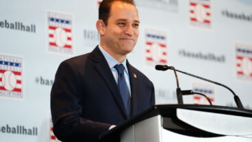 From Card Collector to Cooperstown: How Josh Rawitch Preserves Baseball’s Stories