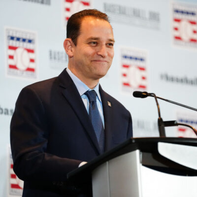 From Card Collector to Cooperstown: How Josh Rawitch Preserves Baseball’s Stories