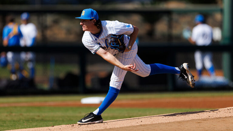 College Baseball: 2026 Big Ten Conference Preview