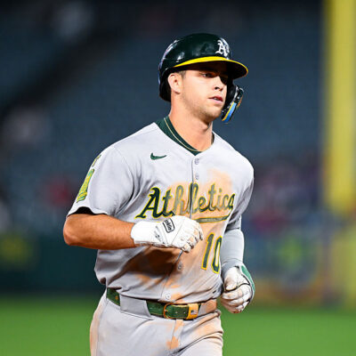 Could Max Muncy Be the Athletics’ Next Breakout?