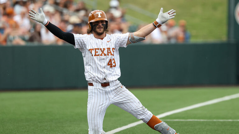 9 Position Player Transfers Making an Early Impact in the SEC