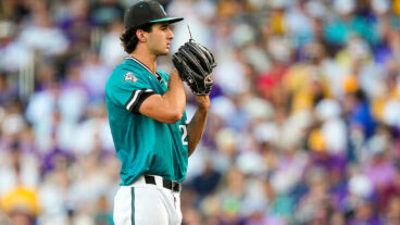 MLB Draft Notebook: Opening Weekend