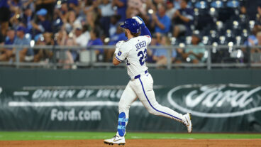 Carter Jensen Is Primed for a Major Breakout in 2026