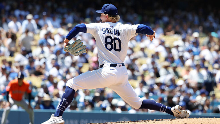 The Dodgers’ Underrated Asset on Their 2026 Superteam