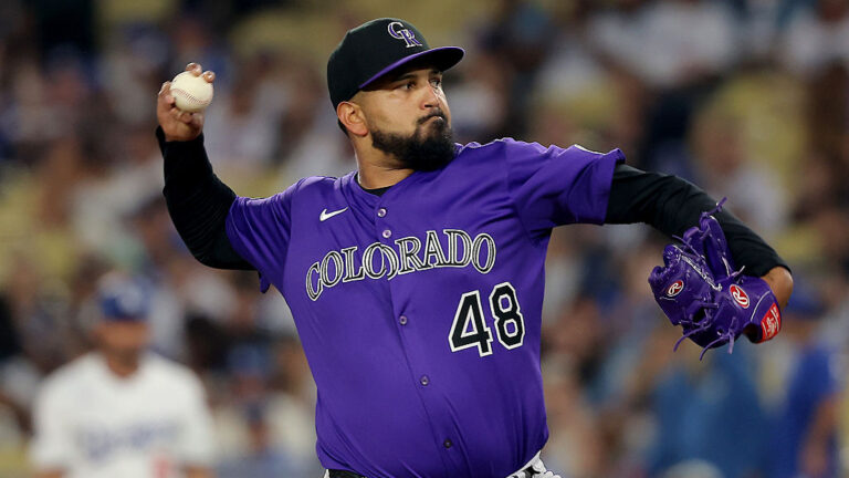 Who Will Win the Battle for the Padres’ Fifth Rotation Spot?