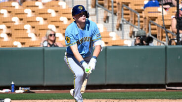 What’s Next for the Brewers Following the Cooper Pratt Extension?