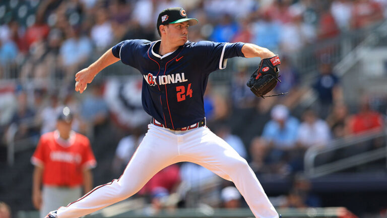 The Atlanta Braves Non-Roster Invitees Primer