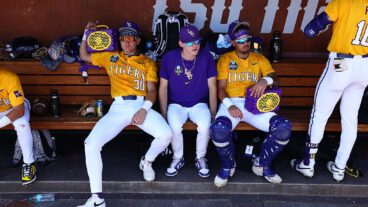 2026 College Baseball Top 25 Rankings, Update: Week 1