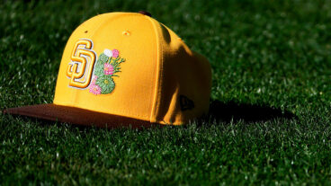 Top 5 San Diego Padres Spring Training Storylines