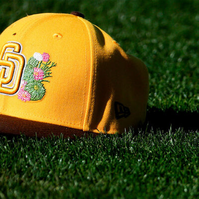 Top 5 San Diego Padres Spring Training Storylines