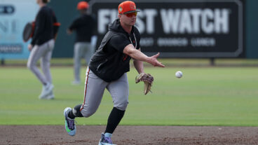 Top 15 First Basemen for the 2026 Fantasy Baseball Season