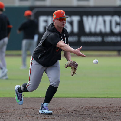 Top 15 First Basemen for the 2026 Fantasy Baseball Season