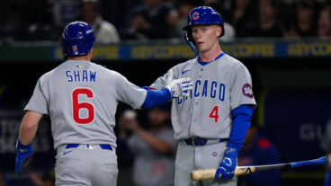 Top 4 Chicago Cubs Spring Training Storylines to Follow