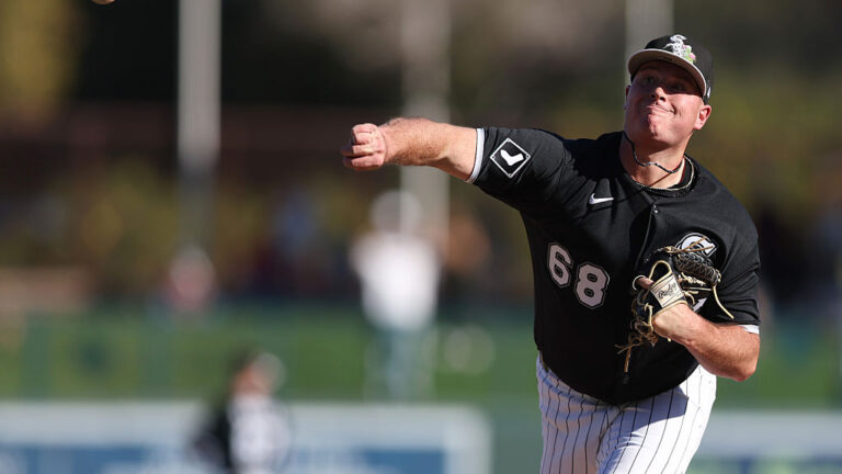 Tanner McDougal Can Become One of the Top Pitching Prospects in MLB