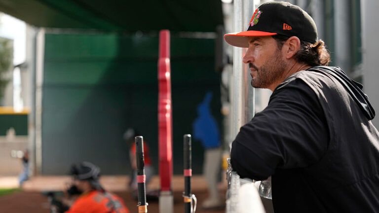 Giants’ 2026 Season Gets off to a Historically Poor Start