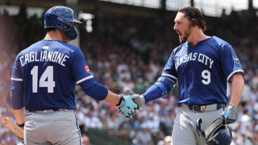 Five Kansas City Royals Spring Training Storylines to Watch