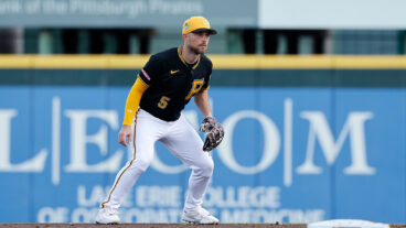 Top Pittsburgh Pirates Spring Training Storylines to Follow