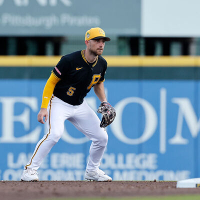 Top Pittsburgh Pirates Spring Training Storylines to Follow
