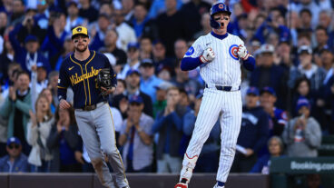 NL Central Power Rankings and Preview for 2026