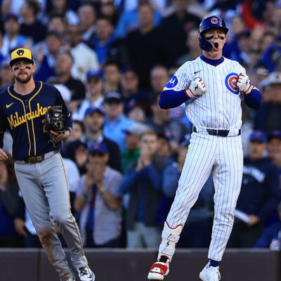 NL Central Power Rankings and Preview for 2026