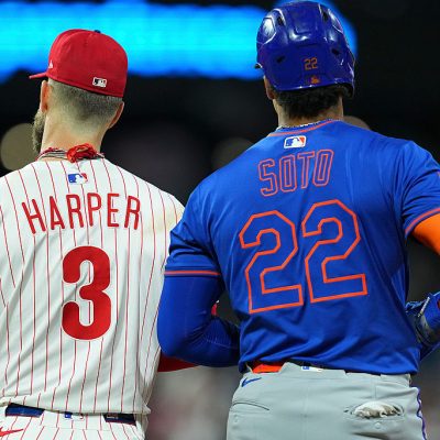 MLB Uniform Rankings for 2026