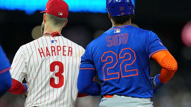 MLB Uniform Rankings for 2026