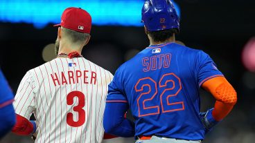 NL East Power Rankings and Preview for 2026