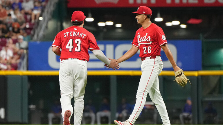 X-factors for the 2026 MLB Season: NL Central