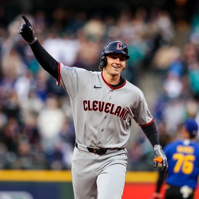 Takeaways From Opening Weekend Around MLB