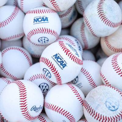 2026 College Baseball Top 25 Rankings Update: Week 7