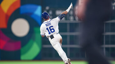 Top Prospects Who Put Themselves on the Map in Pool Play