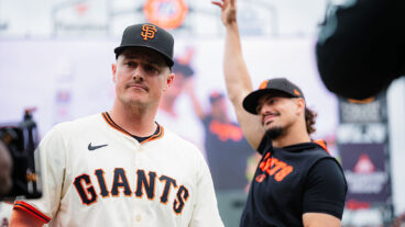 What Does Selling at the Deadline Look Like for the Giants?