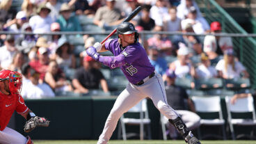 Hunter Goodman Is MLB’s Best Under-the-Radar Trade Chip