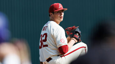 College Baseball Stock Talk: Standouts from Week 3