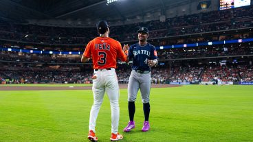 AL West Power Rankings and Preview for 2026