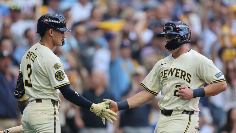 The 2026 Brewers Are a Team of X-factors