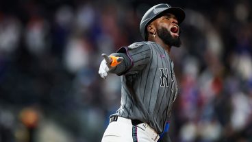 Luis Robert Jr.’s Mets Career Is Off to the Best Possible Start