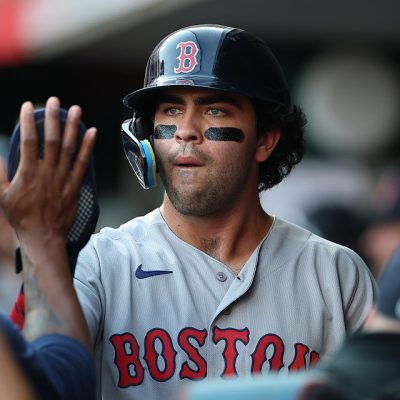 New Guy at Second: What to Expect From Marcelo Mayer in 2026