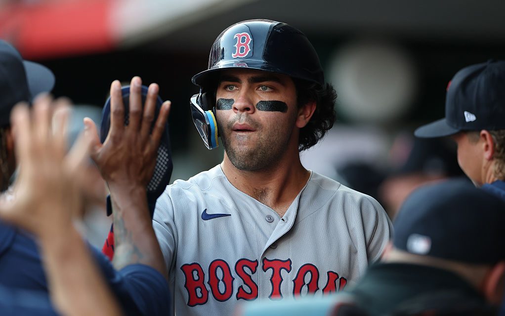Marcelo Mayer: The Boston Red Sox’s Expected Star Second Baseman in 2026