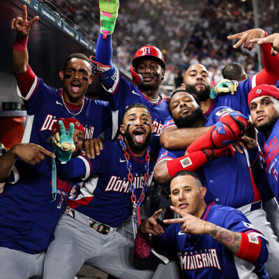 WBC Knockout Rounds: Power Rankings and Preview