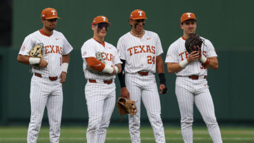 Examining the SEC Ahead of Conference Play