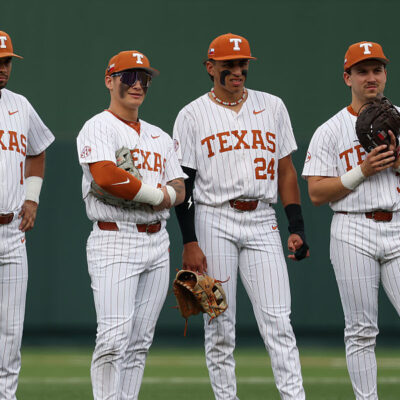 2026 College Baseball Top 25 Rankings Update: Week 6