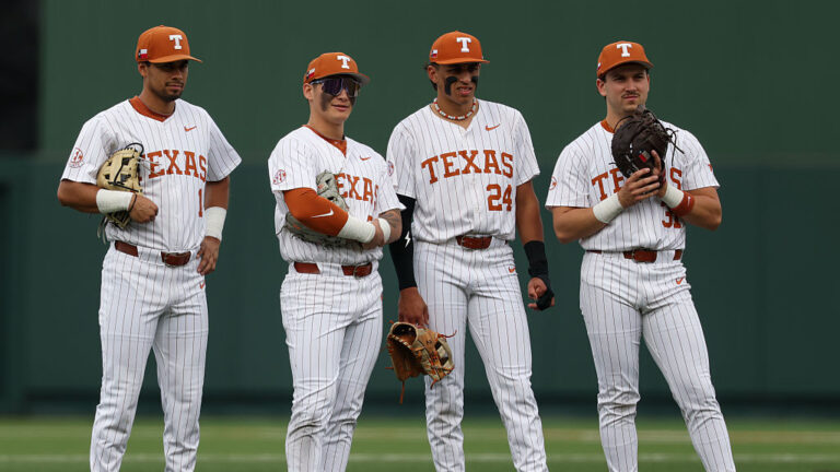 2026 College Baseball Top 25 Rankings Update: Week 6