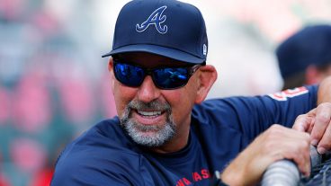 Biggest Takeaways From the Atlanta Braves’ Opening Weekend