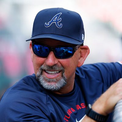 Biggest Takeaways From the Atlanta Braves’ Opening Weekend