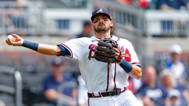 Have We Already Seen Austin Riley’s Peak?