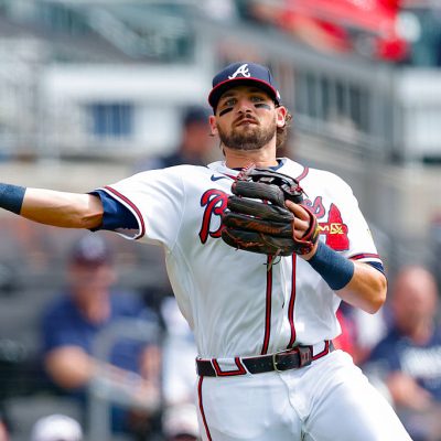 Have We Already Seen Austin Riley’s Peak?
