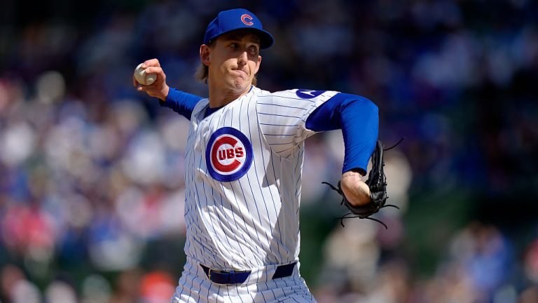Ben Brown Is Becoming a Valuable Swiss Army Knife for the Cubs