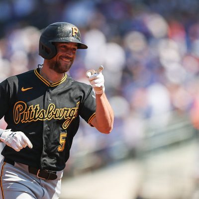 How Can the Pirates Get the Most Out of Their Lineup?
