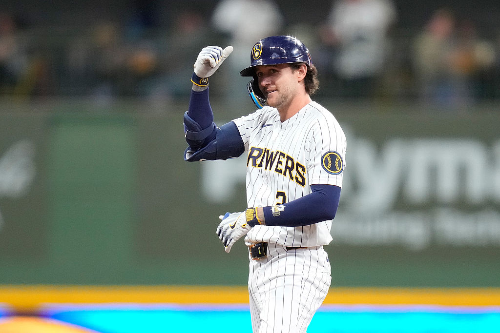NL Second Base Voting Is the Best Case Against All-Star Fan Ballot